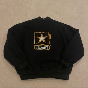 U.S. Army Black Jacket
